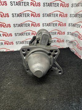 Стартер MAZDA 3 5 6 2.0  Diesel 2002-2013 RF5C-18-400 RF5C-18-400 фото