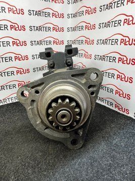 Стартер VOLVO TRUCK FH FM Renault Trucks Kerax Magnum  m009t62172 m009t62172 фото