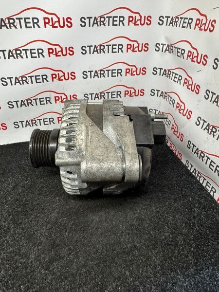 Генератор ALFA ROMEO GIULIETTA FIAT 500X JEEP RENEGADE 1.6D 2.0D 51929089 51929089 фото