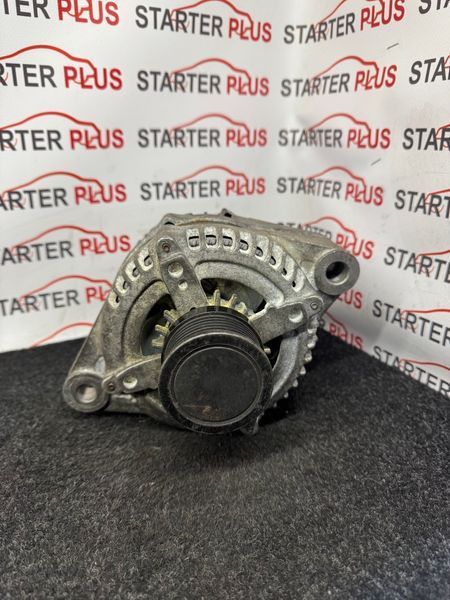 Генератор ALFA ROMEO GIULIETTA FIAT 500X JEEP RENEGADE 1.6D 2.0D 51929089 51929089 фото