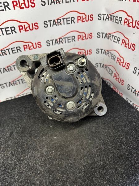 Генератор ALFA ROMEO GIULIETTA FIAT 500X JEEP RENEGADE 1.6D 2.0D 51929089 51929089 фото