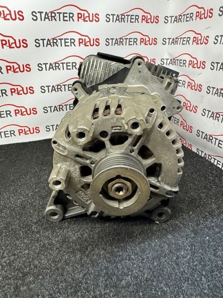 Генератор Suzuki Ignis Swift Vitara гибрид Start Stop c3ta1591a c3ta1591a фото