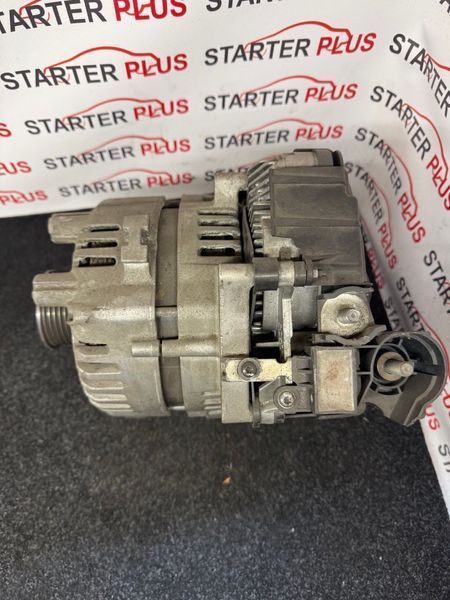 Генератор Suzuki Ignis Swift Vitara гибрид Start Stop c3ta1591a c3ta1591a фото