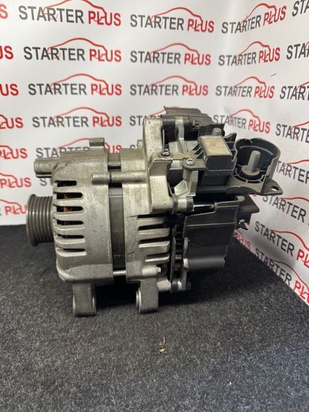 Генератор Suzuki Ignis Swift Vitara гибрид Start Stop c3ta1591a c3ta1591a фото