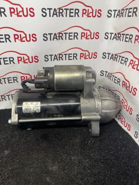 Стартер JAC N35 SOLLERS Argo 2.0 1043100fb010 1043100fb010 фото