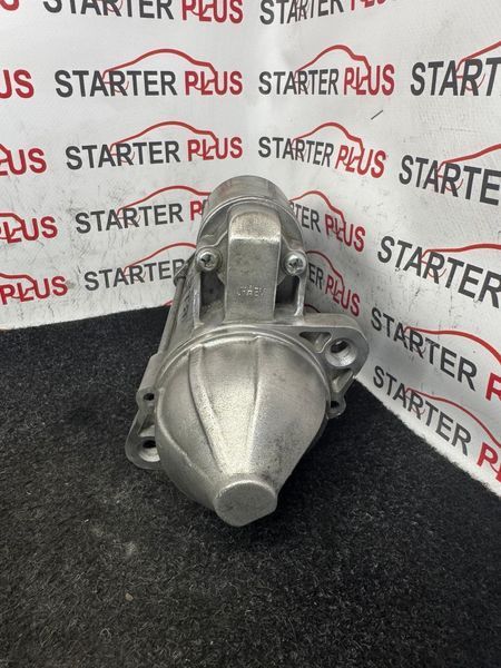 Стартер JAC N35 SOLLERS Argo 2.0 1043100fb010 1043100fb010 фото