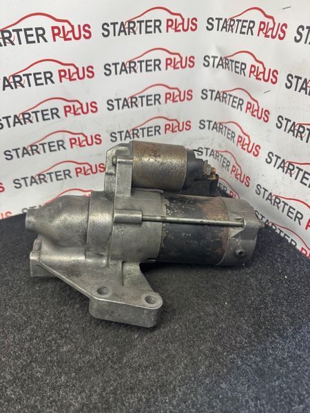 Стартер JEEP Compass Patriot  DODGE Avenger Caliber Journey MITSUBISHI Grandis Lancer 8 Outlander 2.0 CRD  m001t93071 m001t93071 фото