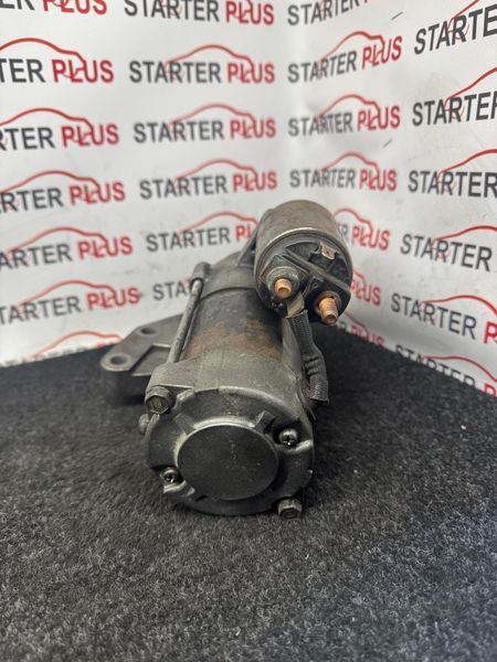 Стартер JEEP Compass Patriot  DODGE Avenger Caliber Journey MITSUBISHI Grandis Lancer 8 Outlander 2.0 CRD  m001t93071 m001t93071 фото