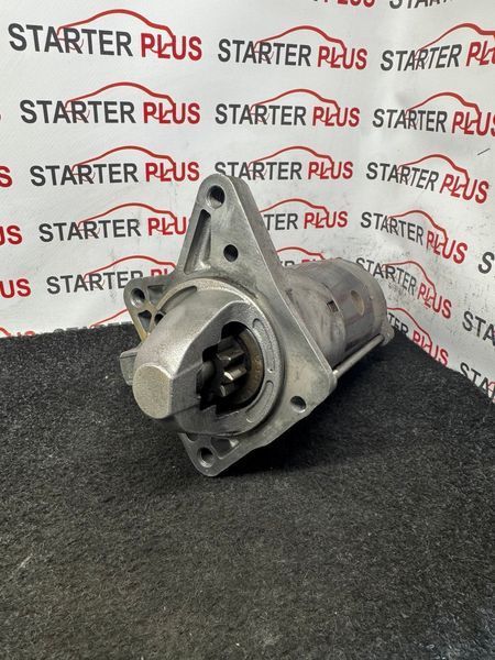 Стартер MAZDA 3 5 6 2.0  Diesel 2002-2013 RF5C-18-400 RF5C-18-400 фото