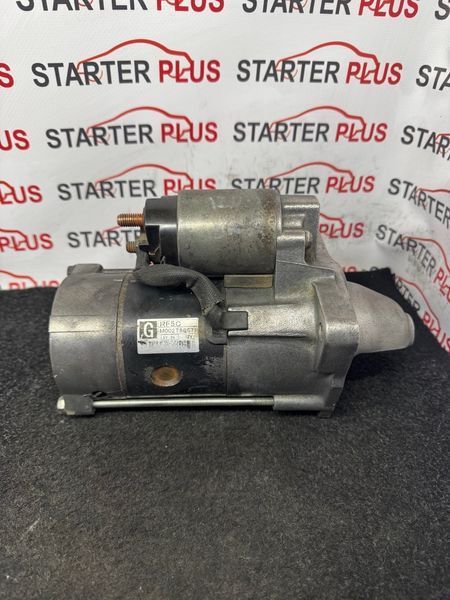 Стартер MAZDA 3 5 6 2.0  Diesel 2002-2013 RF5C-18-400 RF5C-18-400 фото