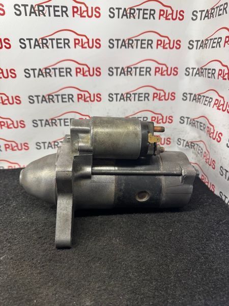 Стартер MAZDA 3 5 6 2.0  Diesel 2002-2013 RF5C-18-400 RF5C-18-400 фото