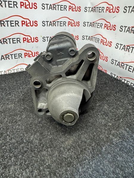 Стартер RENAULT Espace Vel Satis 3.5 8200395438 8200395438 фото