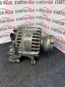 Генератор Ford Focus Saloon Tourneo Connect Transit Connect 1.8 TDCI 5128966 5128966 фото