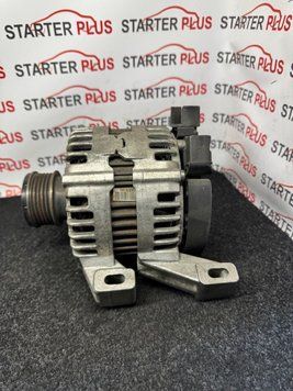Генератор FORD Mondeo S-Max VOLVO C70 S40 S60 XC60 XC70 PENTA 2.0  2.5 2.4  0121615005 0121615005 фото