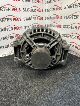 Генератор MERCEDES-BENZ V230 Vito 110 638  2.3 TD OM601 0123510058 123510058 фото