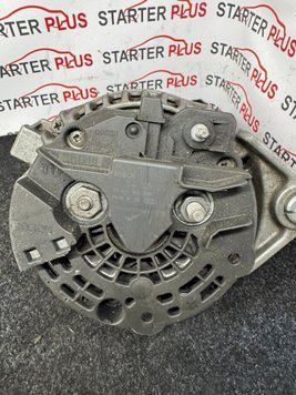 Генератор SAAB 9-5 I 3.0 TiD 0124525019 0124525019 фото