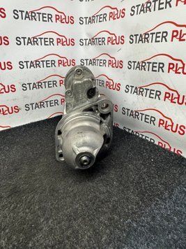Стартер AUDI A4 B6 B7 A6 C6 VOLKSWAGEN Phaeton 2.7 3.0 TDI  0001109259 0001109259 фото