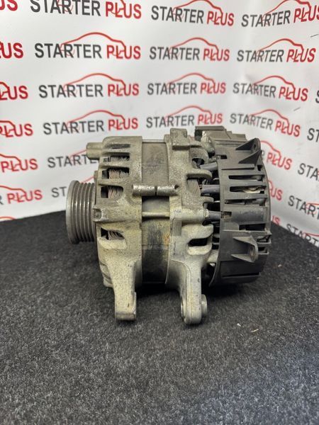Генератор FIAT PANDA YSPILON HYBRID ist50s053 ist50s053 фото