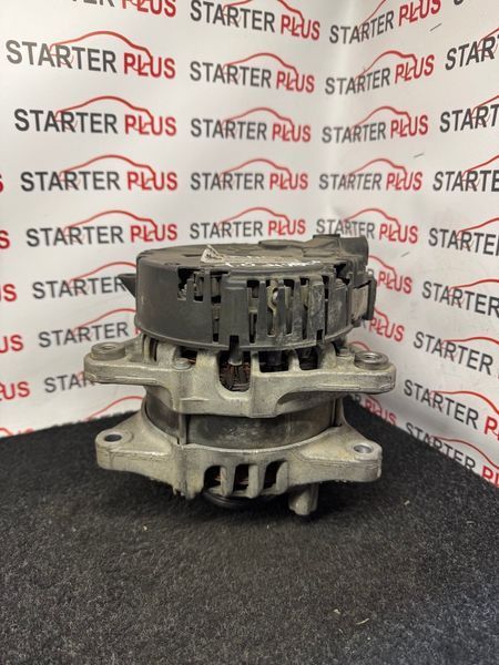 Генератор FIAT PANDA YSPILON HYBRID ist50s053 ist50s053 фото
