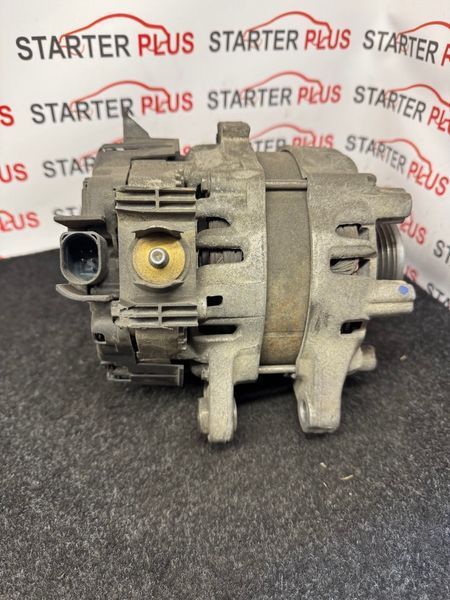 Генератор FIAT PANDA YSPILON HYBRID ist50s053 ist50s053 фото