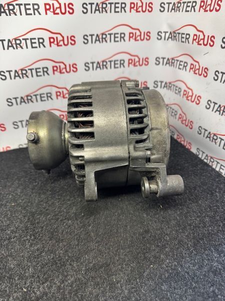 Генератор Ford Focus Saloon Tourneo Connect Transit Connect 1.8 TDCI 5128966 5128966 фото