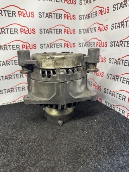 Генератор Ford Focus Saloon Tourneo Connect Transit Connect 1.8 TDCI 5128966 5128966 фото