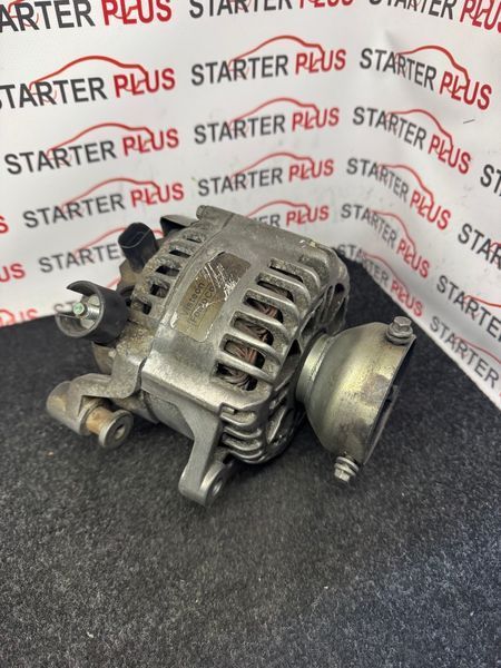 Генератор Ford Focus Saloon Tourneo Connect Transit Connect 1.8 TDCI 5128966 5128966 фото