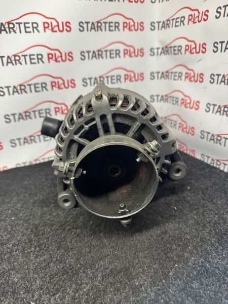 Генератор Ford Focus Saloon Tourneo Connect Transit Connect 1.8 TDCI 5128966 5128966 фото