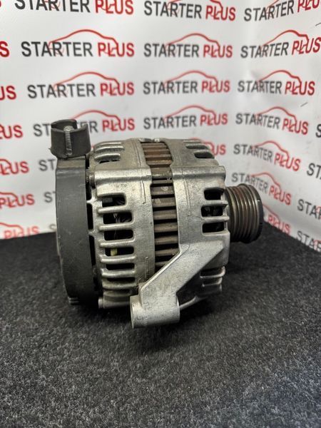Генератор FORD Mondeo S-Max VOLVO C70 S40 S60 XC60 XC70 PENTA 2.0  2.5 2.4  0121615005 0121615005 фото