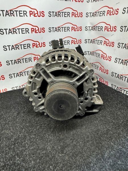 Генератор FORD Mondeo S-Max VOLVO C70 S40 S60 XC60 XC70 PENTA 2.0  2.5 2.4  0121615005 0121615005 фото