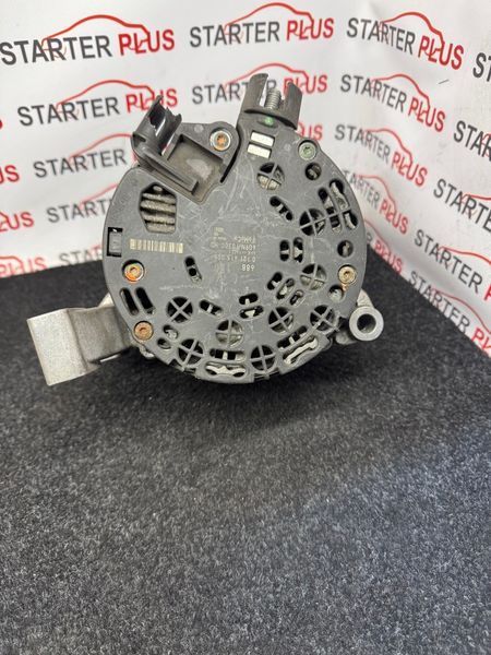 Генератор FORD Mondeo S-Max VOLVO C70 S40 S60 XC60 XC70 PENTA 2.0  2.5 2.4  0121615005 0121615005 фото
