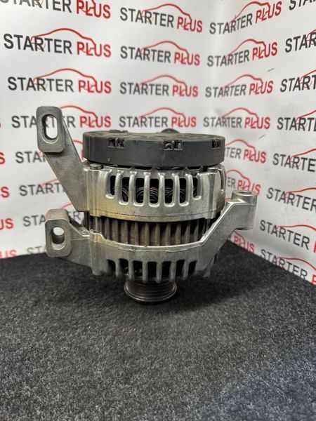 Генератор FORD Mondeo S-Max VOLVO C70 S40 S60 XC60 XC70 PENTA 2.0  2.5 2.4  0121615005 0121615005 фото