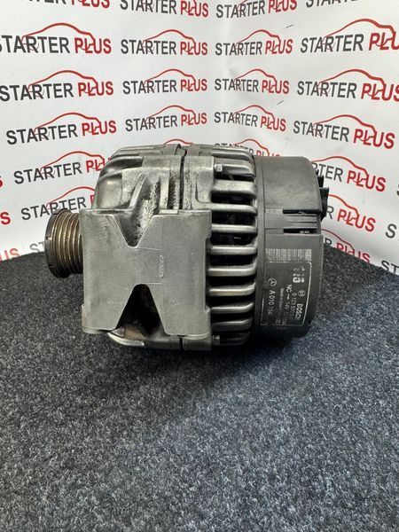 Генератор MERCEDES-BENZ V230 Vito 110 638  2.3 TD OM601 0123510058 123510058 фото