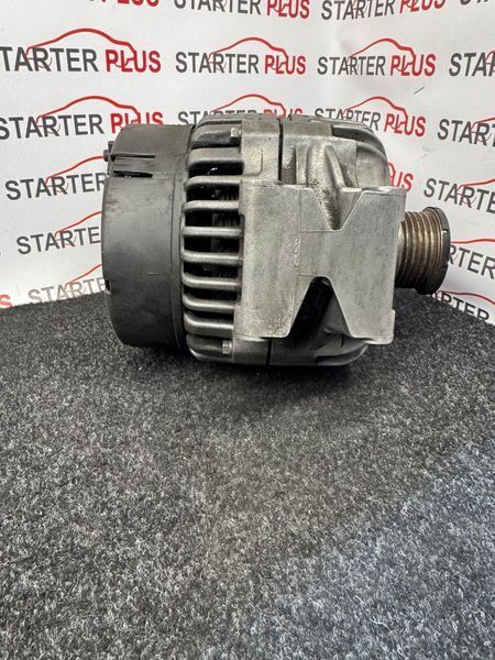 Генератор MERCEDES-BENZ V230 Vito 110 638  2.3 TD OM601 0123510058 123510058 фото