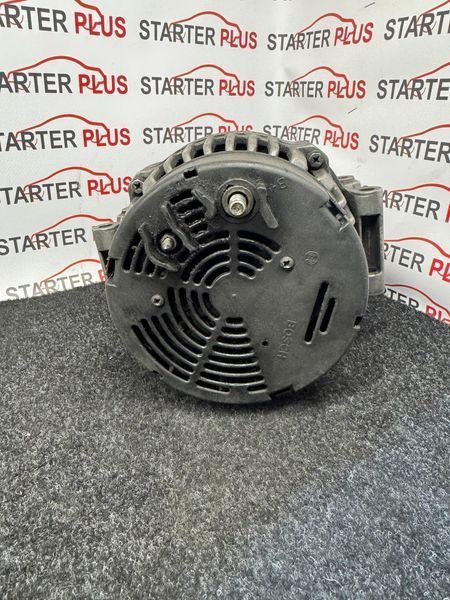 Генератор MERCEDES-BENZ V230 Vito 110 638  2.3 TD OM601 0123510058 123510058 фото