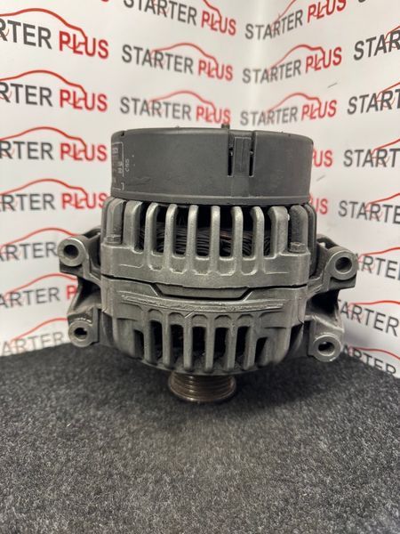 Генератор MERCEDES-BENZ V230 Vito 110 638  2.3 TD OM601 0123510058 123510058 фото