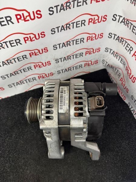 Генератор OPEL CORSA E 1.4 16V 13585666 13585666 фото