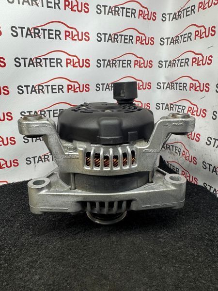 Генератор OPEL CORSA E 1.4 16V 13585666 13585666 фото