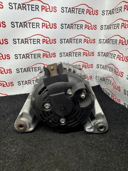 Генератор OPEL CORSA E 1.4 16V 13585666 13585666 фото