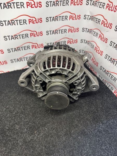 Генератор SAAB 9-5 I 3.0 TiD 0124525019 0124525019 фото