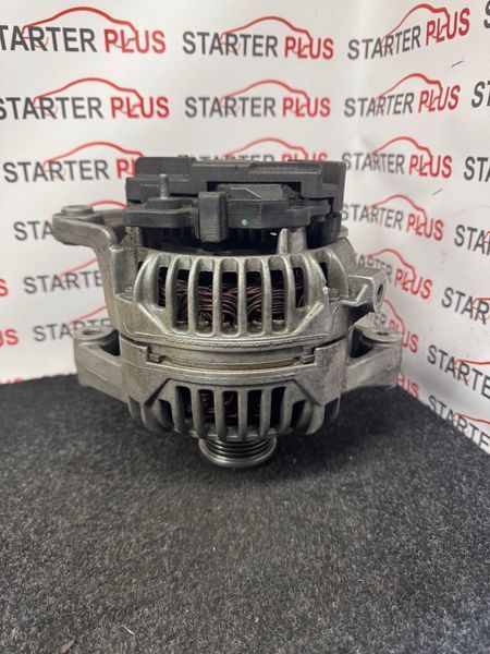 Генератор SAAB 9-5 I 3.0 TiD 0124525019 0124525019 фото