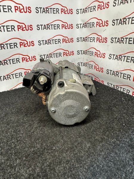 Стартер BMW 540 G30 740 G12 X3 G01 X5 G05 X7 G07 N55 Toyota Supra 3.0 4380004550 4380004550 фото