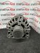 Генератор DACIA Duster Lodgy Logan Sandero NISSAN Kubistar RENAULT Clio Kangoo Logan  1.5 DCi K9K 231002949 231002949 фото 1