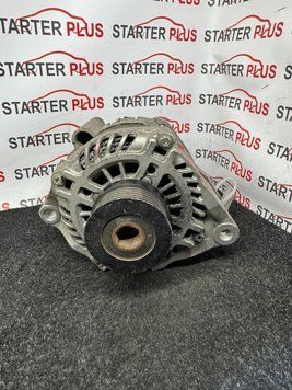 Генератор CITROEN C4 Aircross ASX Lancer Outlander PEUGEOT 4008 1.8 HDi 2.2 DI-D a2tx5781 a2tx5781 фото