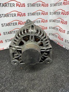 Генератор RENAULT Grand Scenic Kangoo Megane Scenic 1.4 1.6  tg11c066 tg11c066 фото
