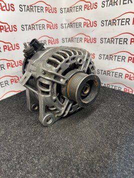 Генератор TOYOTA Avensis T25 Avensis Verso Previa 2 RAV 4 2.0 2.4  0124325085 0124325085 фото