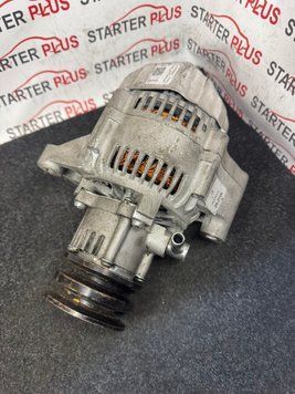 Генератор TOYOTA Hi-Ace 3 TOYOTA Hi-Lux 2.4 27040-54440 27040-54440 фото