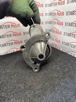 Стартер CITROEN Berlingo C-CROSSER C15 C4 C5 C8 FIAT Ducato Scudo PEUGEOT 206 3008  308  406 d8r27 d8r27 фото