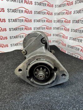 Стартер TOYOTA Avensis Carina Picnic RAV 4 II 2.0 2.2 D-4D 2280000221 2280000221 фото