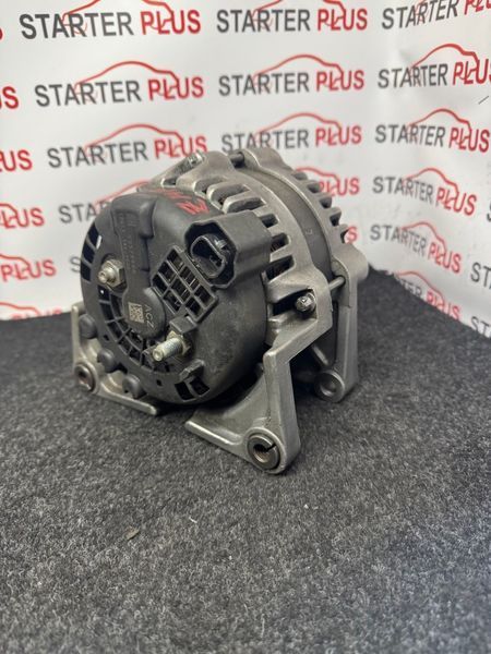 Генератор Chevrolet AVEO Opel Astra Insignia ZAFIRA Vauxhall 1.6 1.8 13579666 13579666 фото
